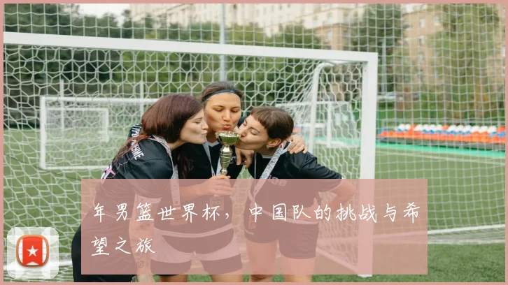 年男篮世界杯，中国队的挑战与希望之旅
